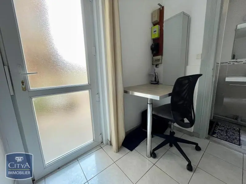 Photo 5 appartement Dijon