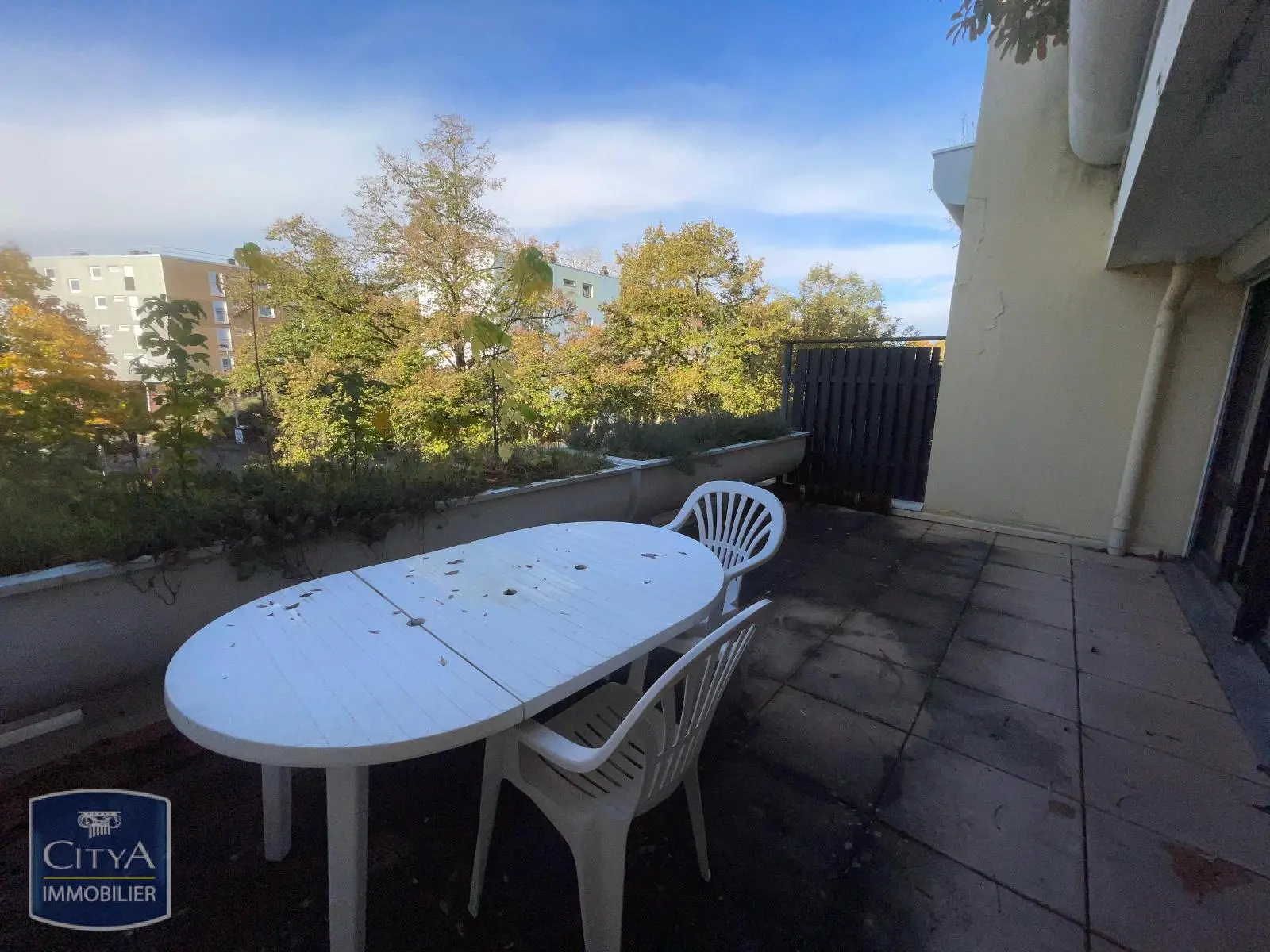 Photo 4 Appartement 1 pièce 34.4m²