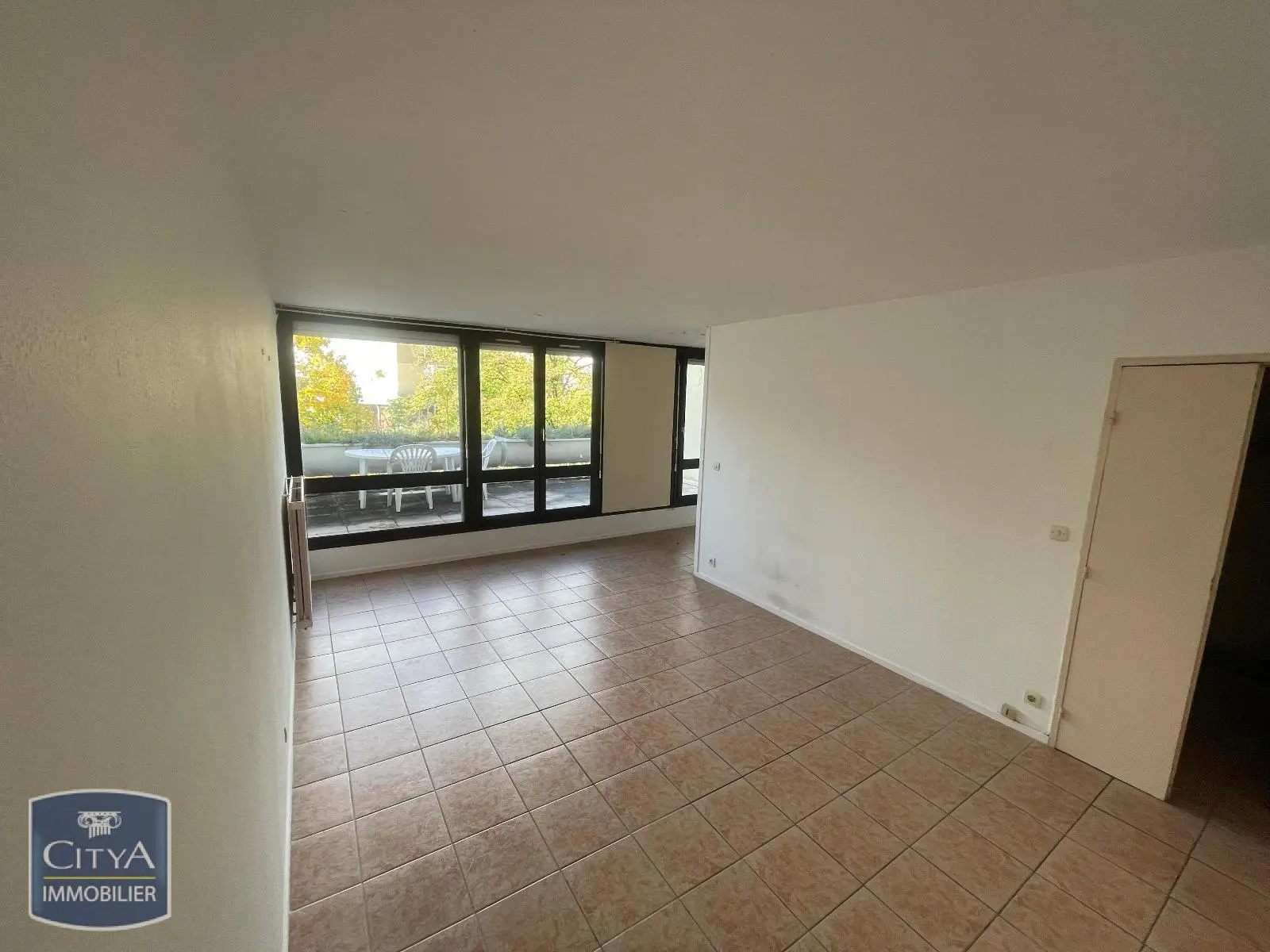Photo 3 Appartement 1 pièce 34.4m²