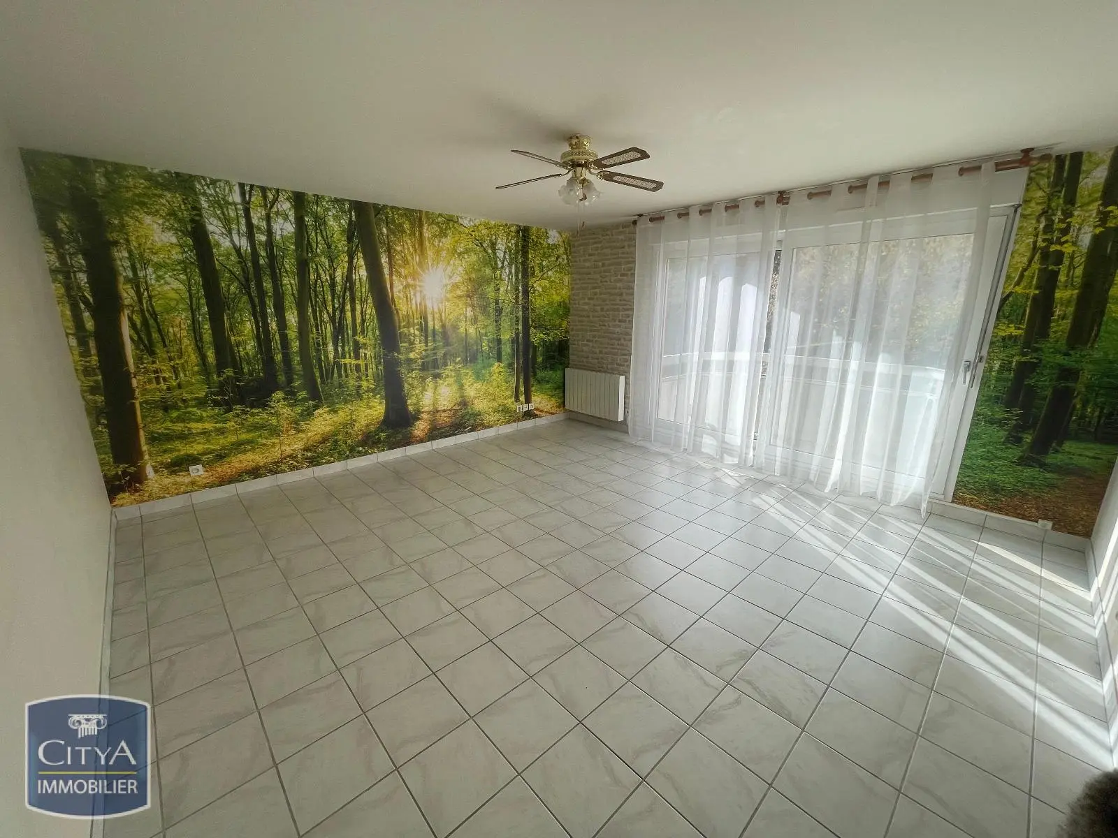 Photo 1 Appartement 3 pièces 80.6m²