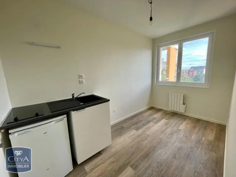 Photo 1 appartement Fontaine-lès-Dijon