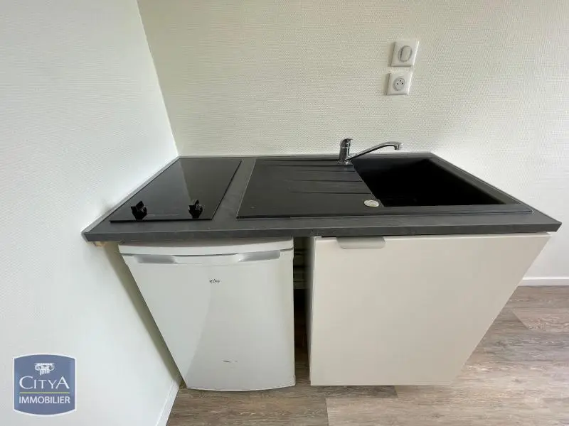 Photo 2 appartement Fontaine-lès-Dijon