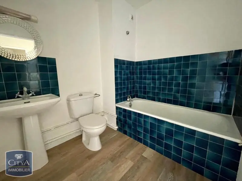 Photo 4 appartement Fontaine-lès-Dijon