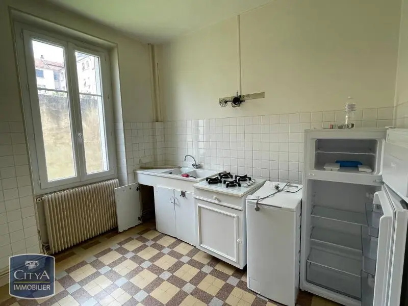 Photo 4 Appartement 2 pièces 48.73m²