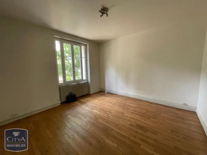 Photo 1 Appartement 2 pièces 48.73m²