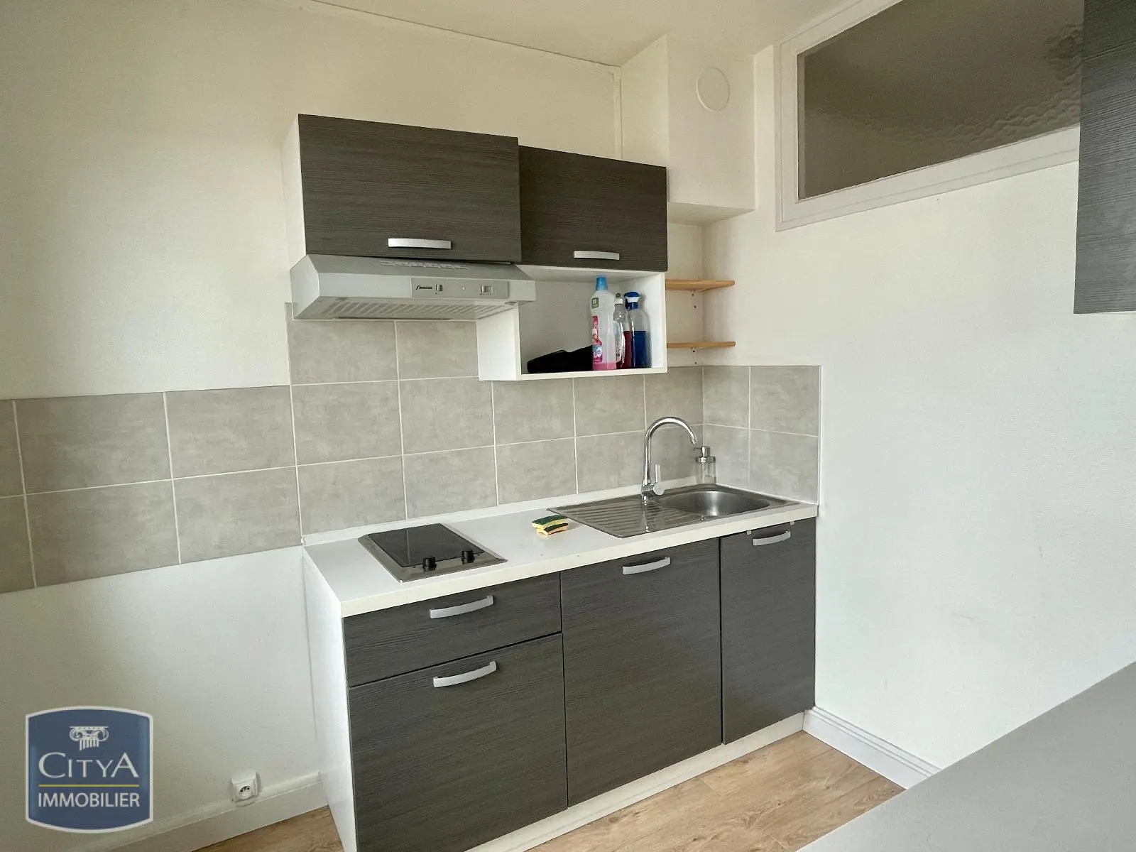 Photo 2 appartement Dijon