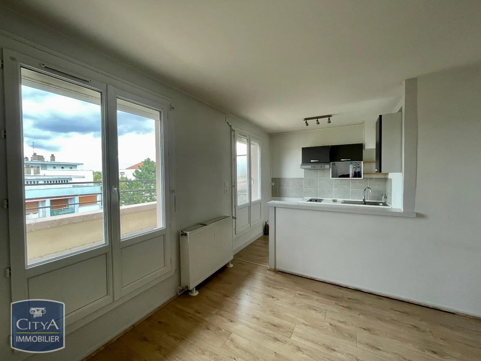 Photo 1 appartement Dijon