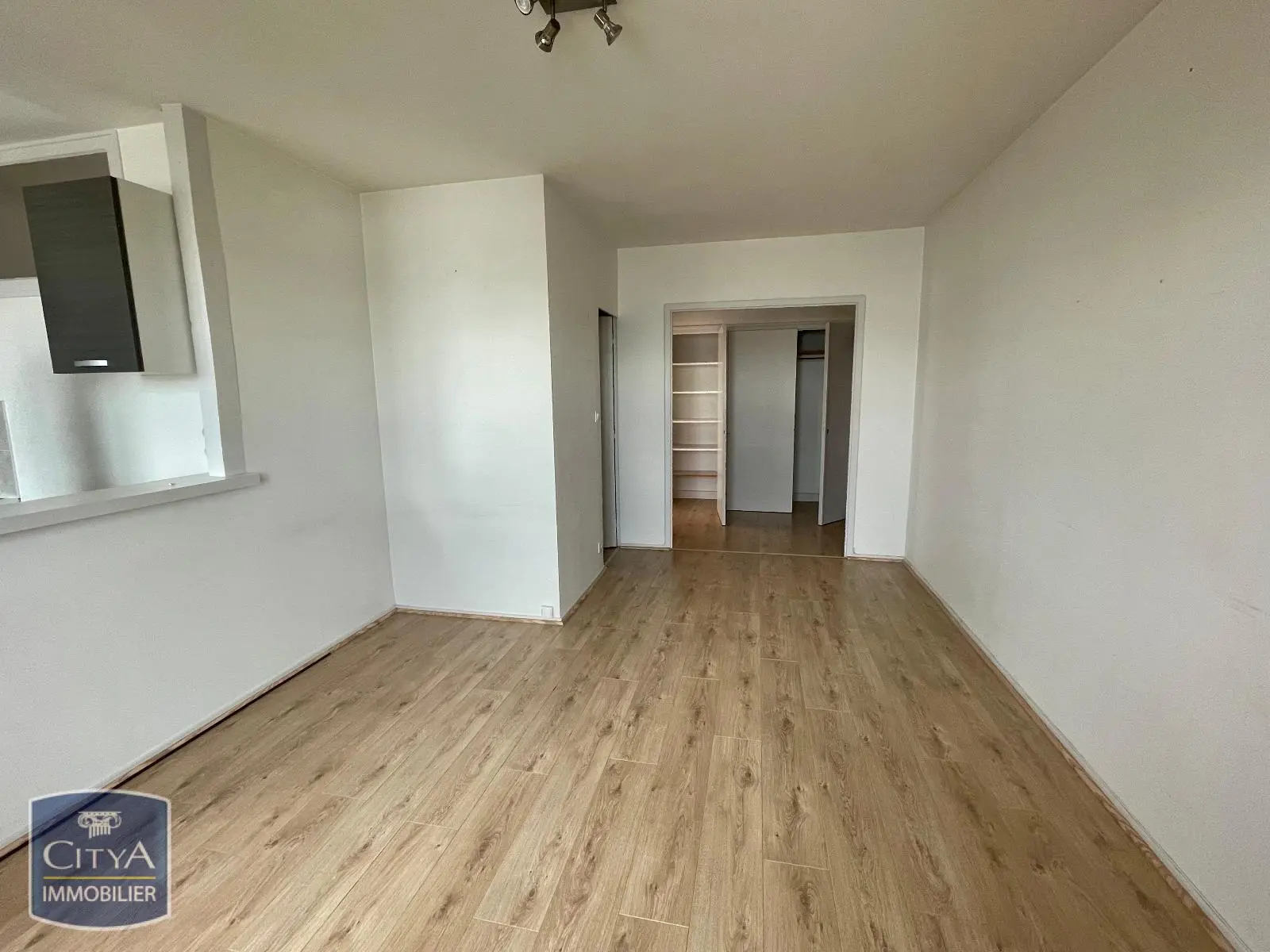 Photo 3 appartement Dijon