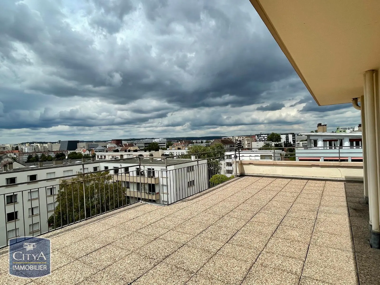 Photo 1 Appartement 2 pièces 40.96m²