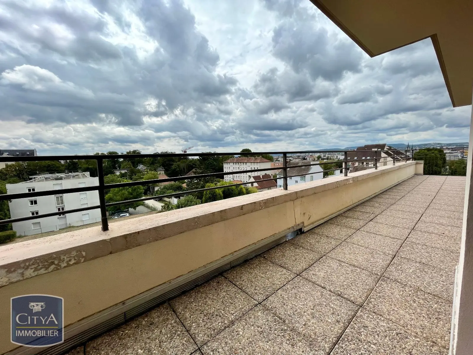 Photo 9 appartement Dijon