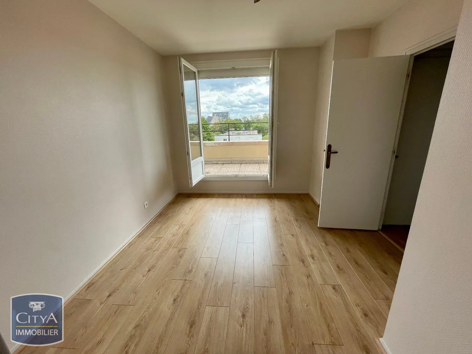 Photo 5 appartement Dijon