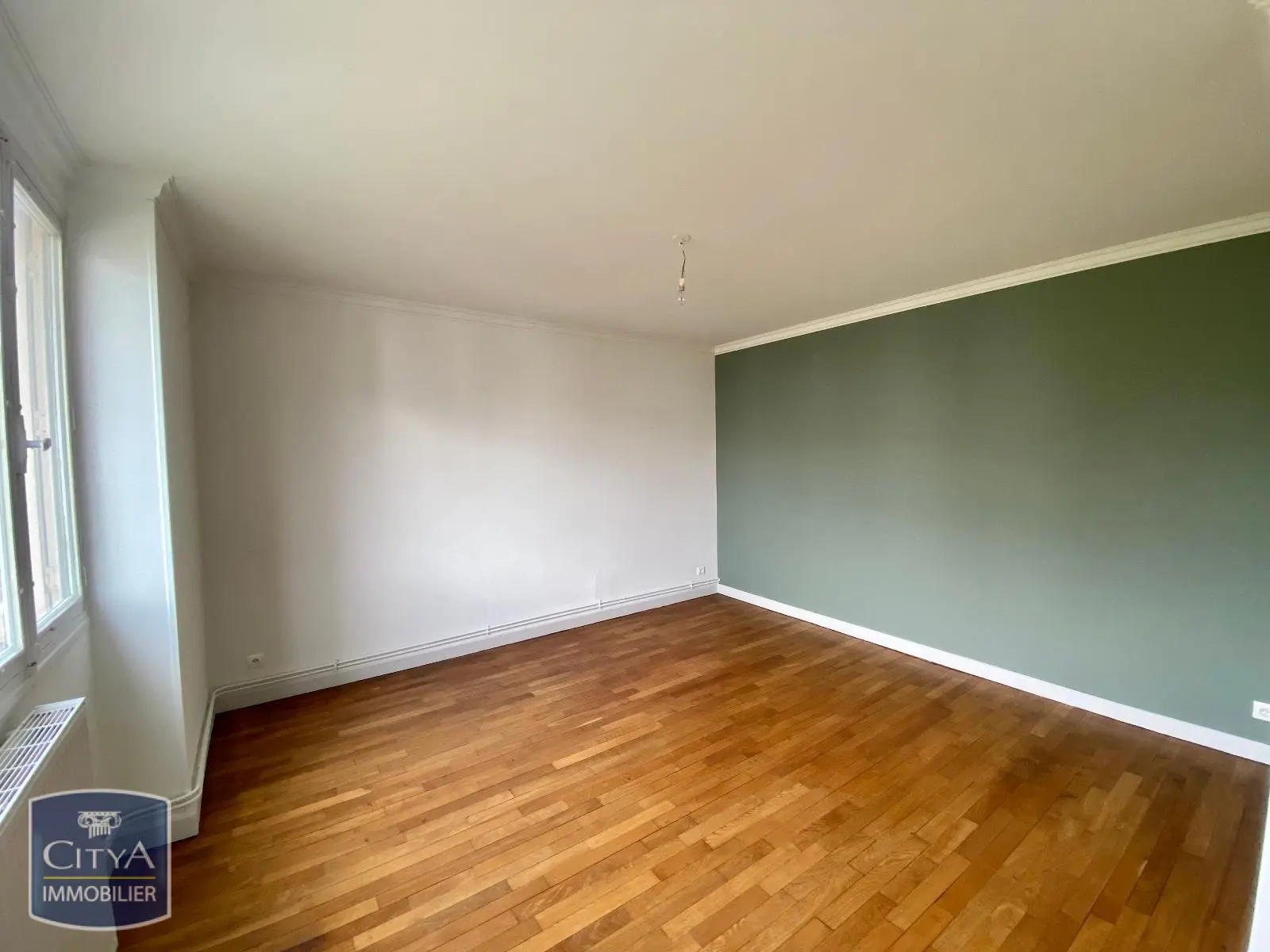 Photo 2 appartement Dijon