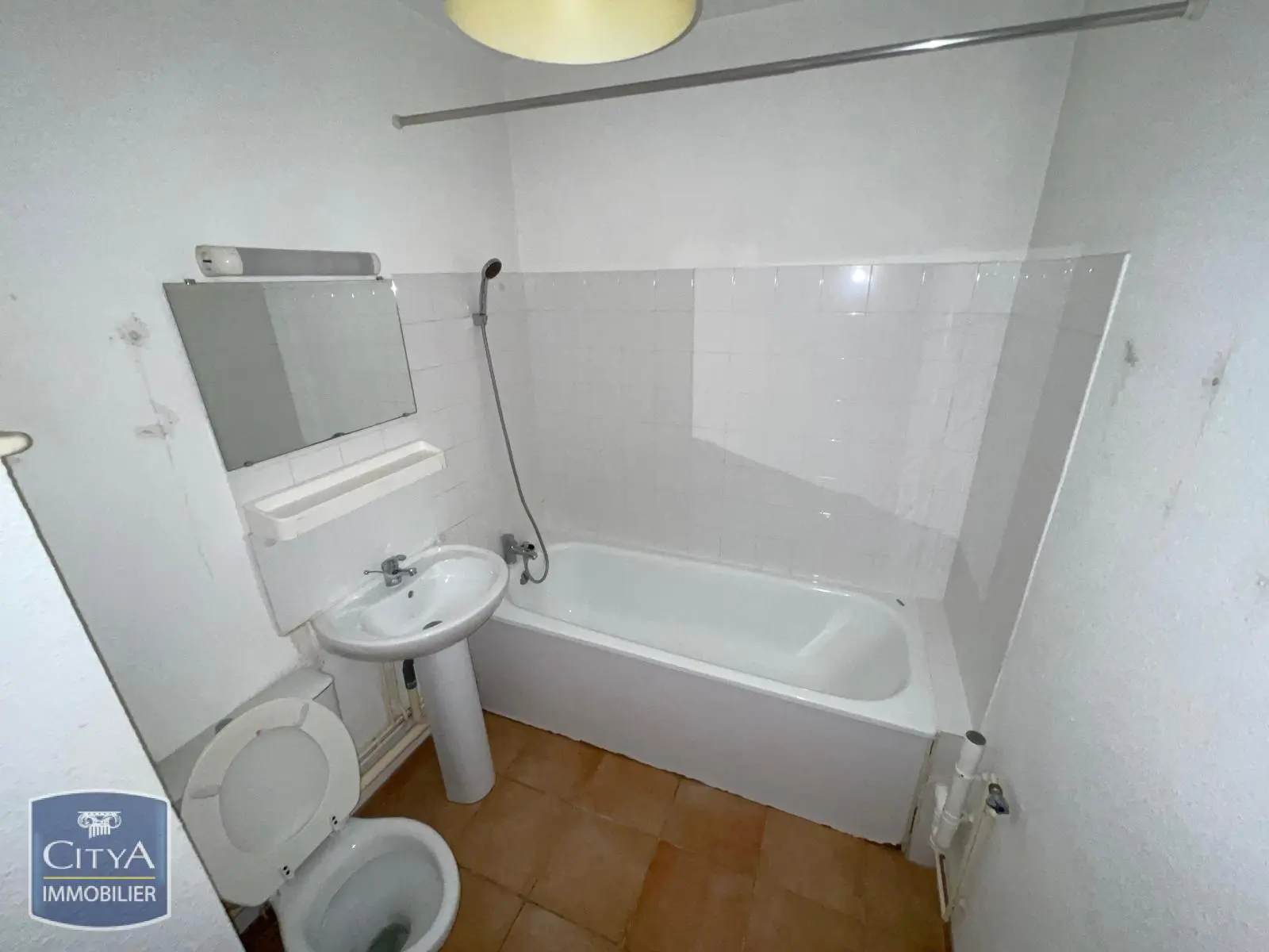 Photo 4 Appartement 1 pièce 27.6m²