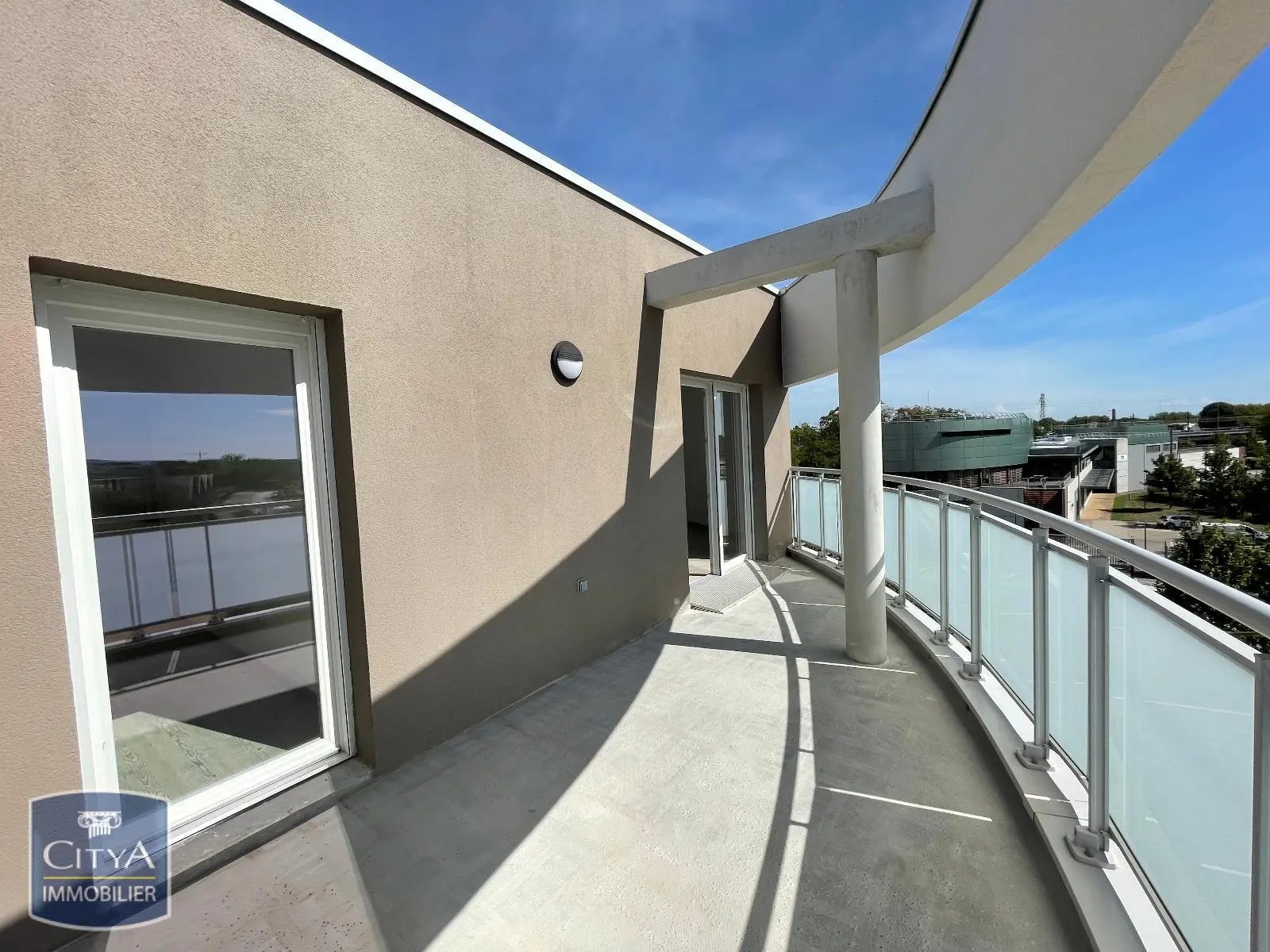 Photo 1 Appartement 2 pièces 45.8m²