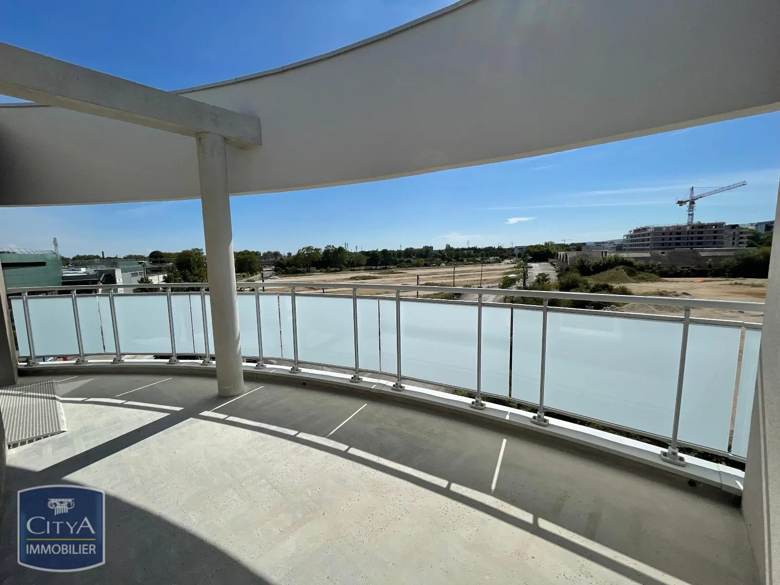 Photo 5 Appartement 2 pièces 45.8m²