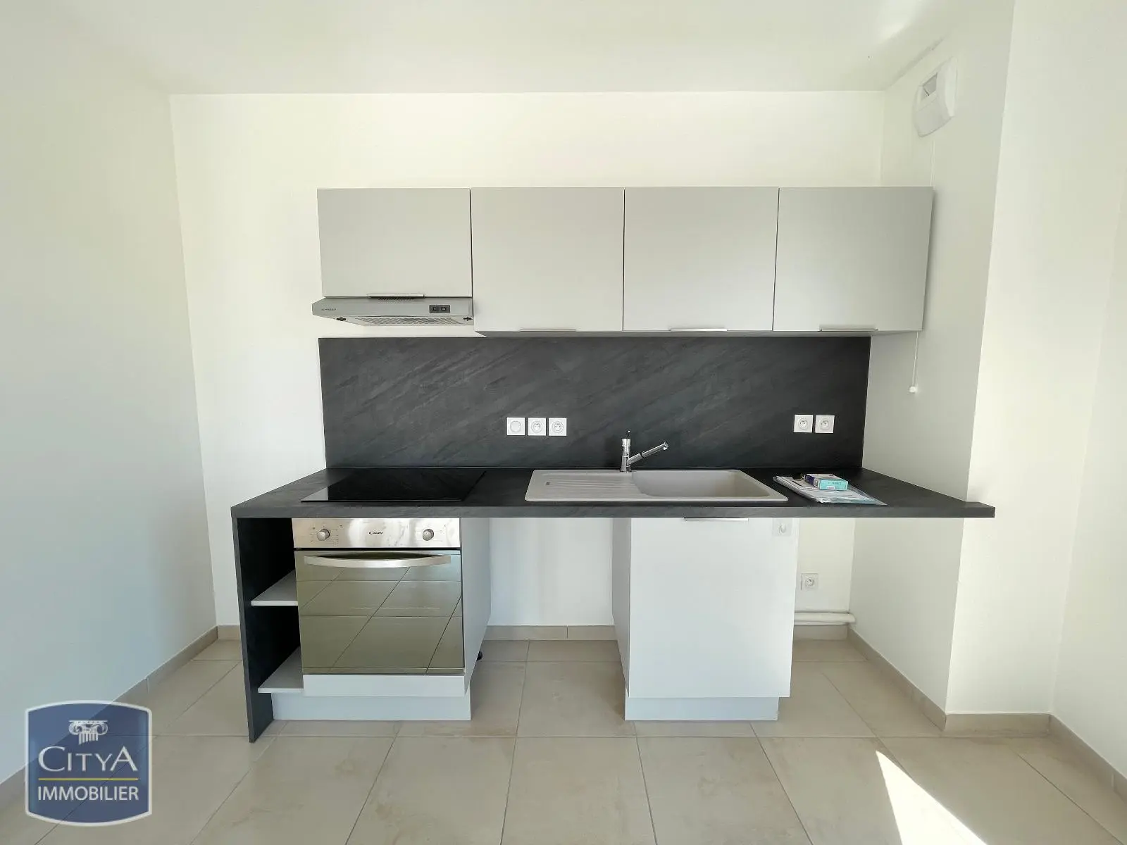 Photo 3 Appartement 2 pièces 45.8m²