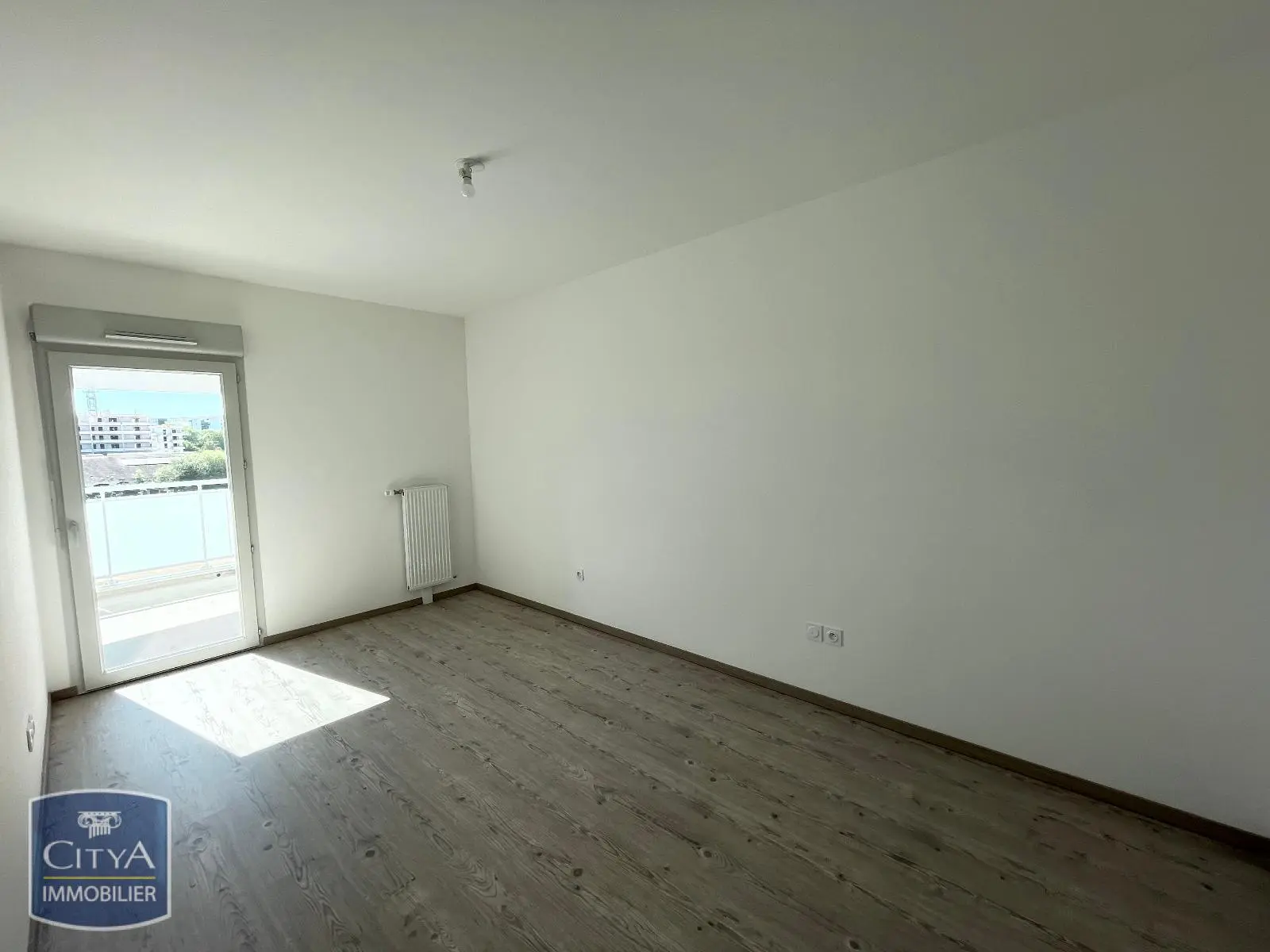 Photo 4 Appartement 2 pièces 45.8m²