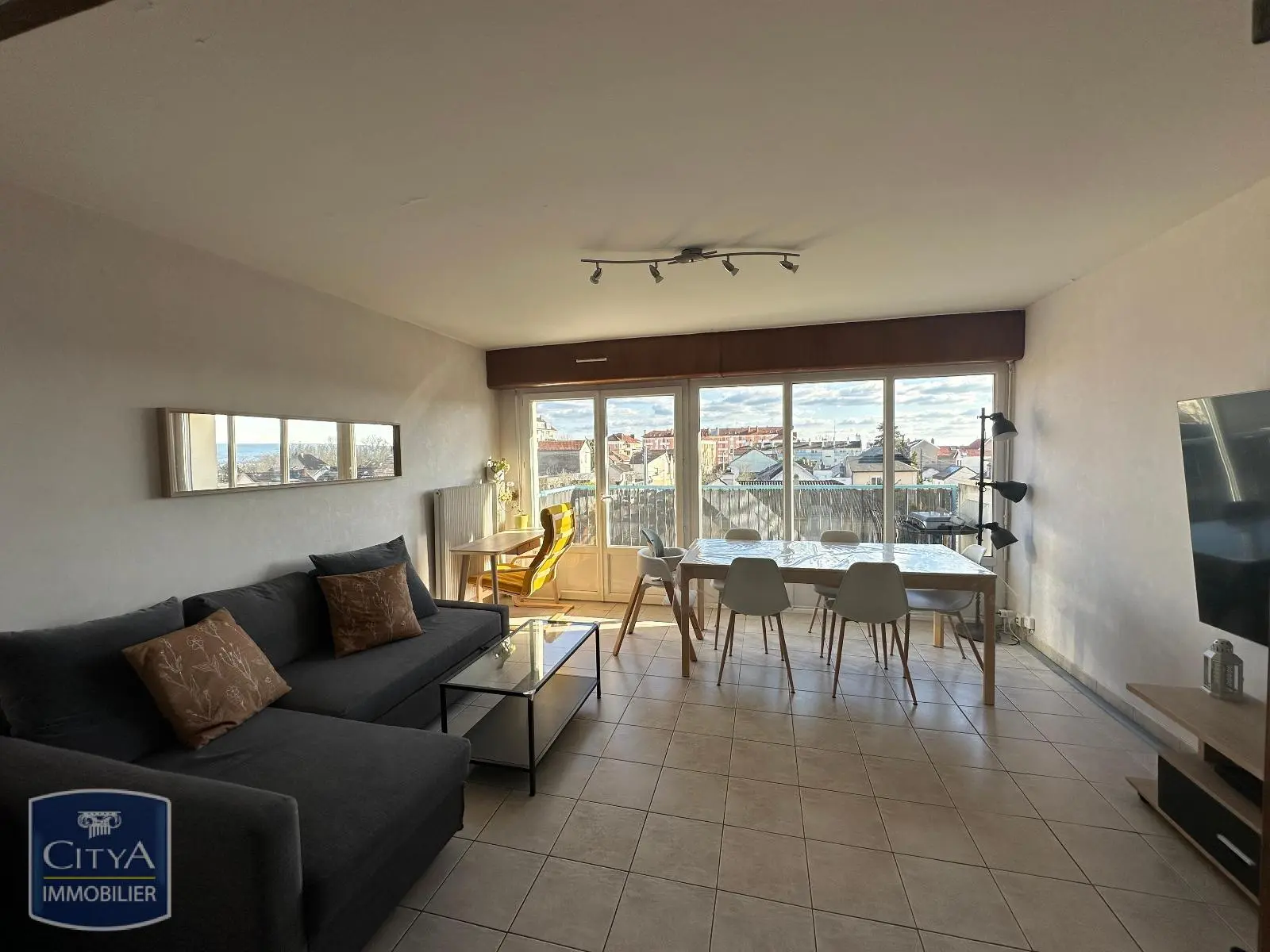 Photo 1 Appartement 3 pièces 64.12m²
