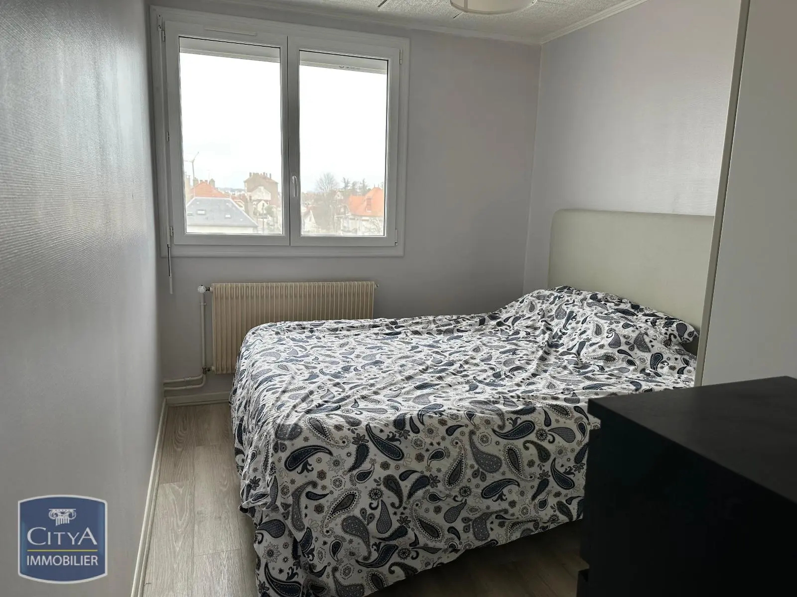 Photo 4 Appartement 3 pièces 64.12m²