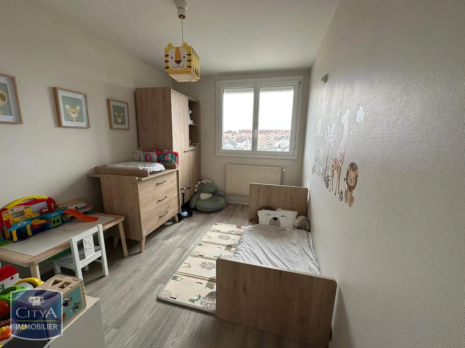 Photo 6 Appartement 3 pièces 64.12m²