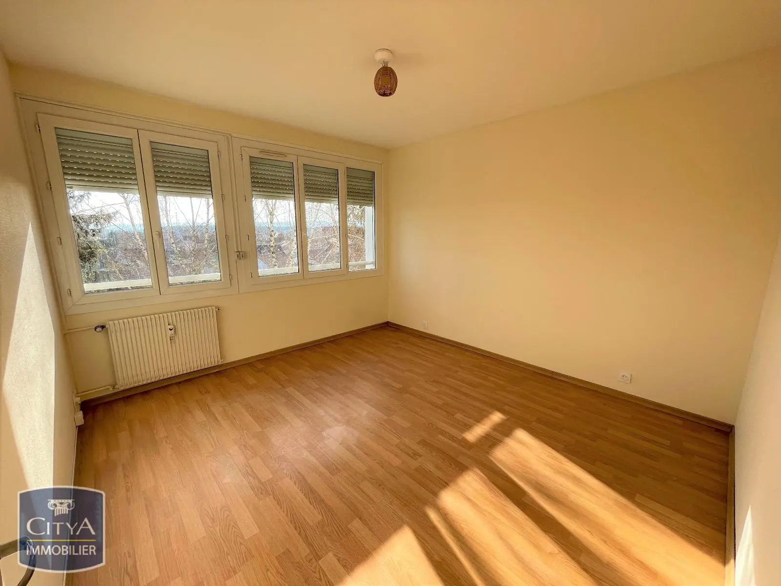 Photo 1 Appartement 1 pièce 29.51m²