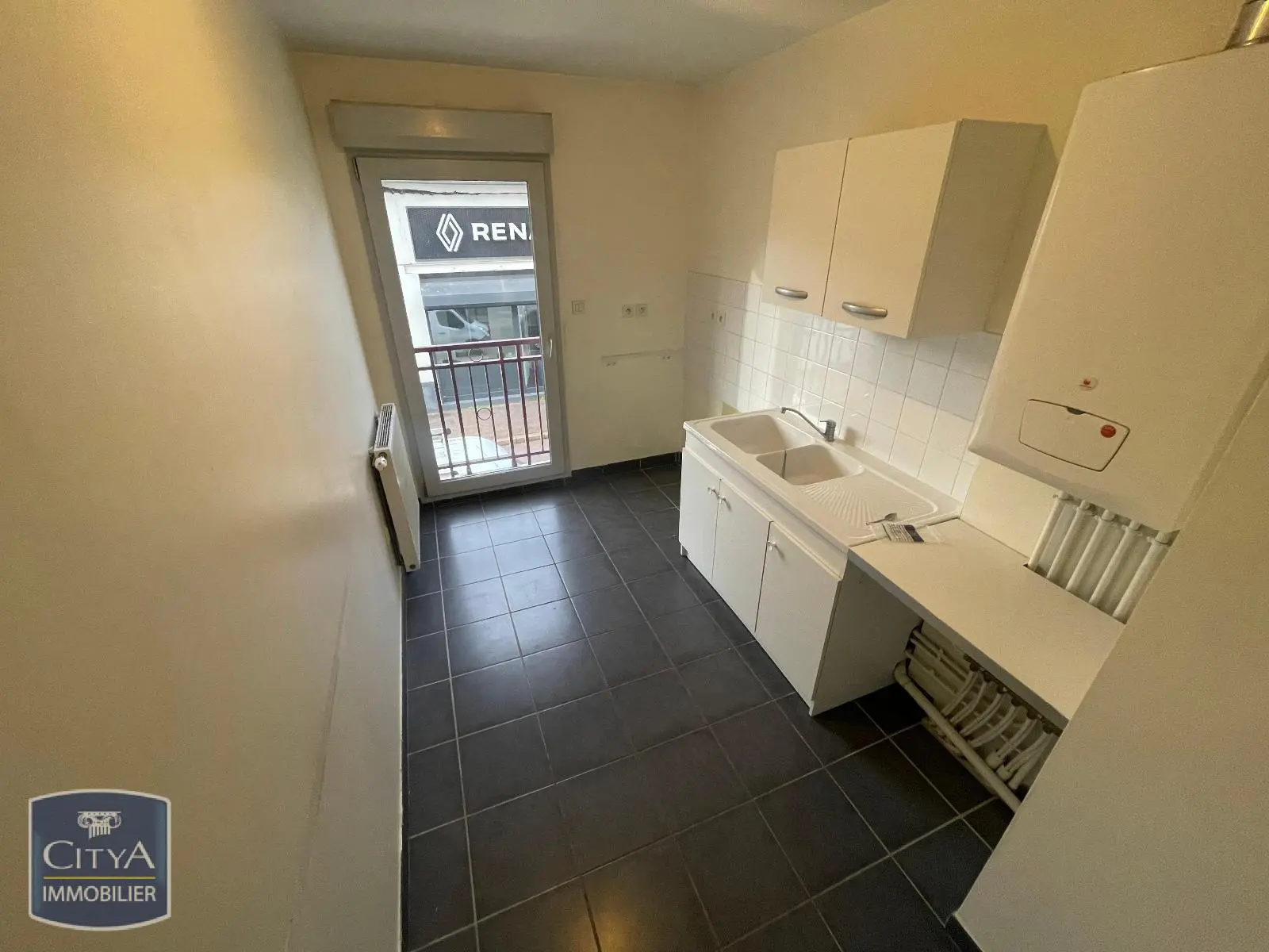 Photo 2 Appartement 3 pièces 62m²