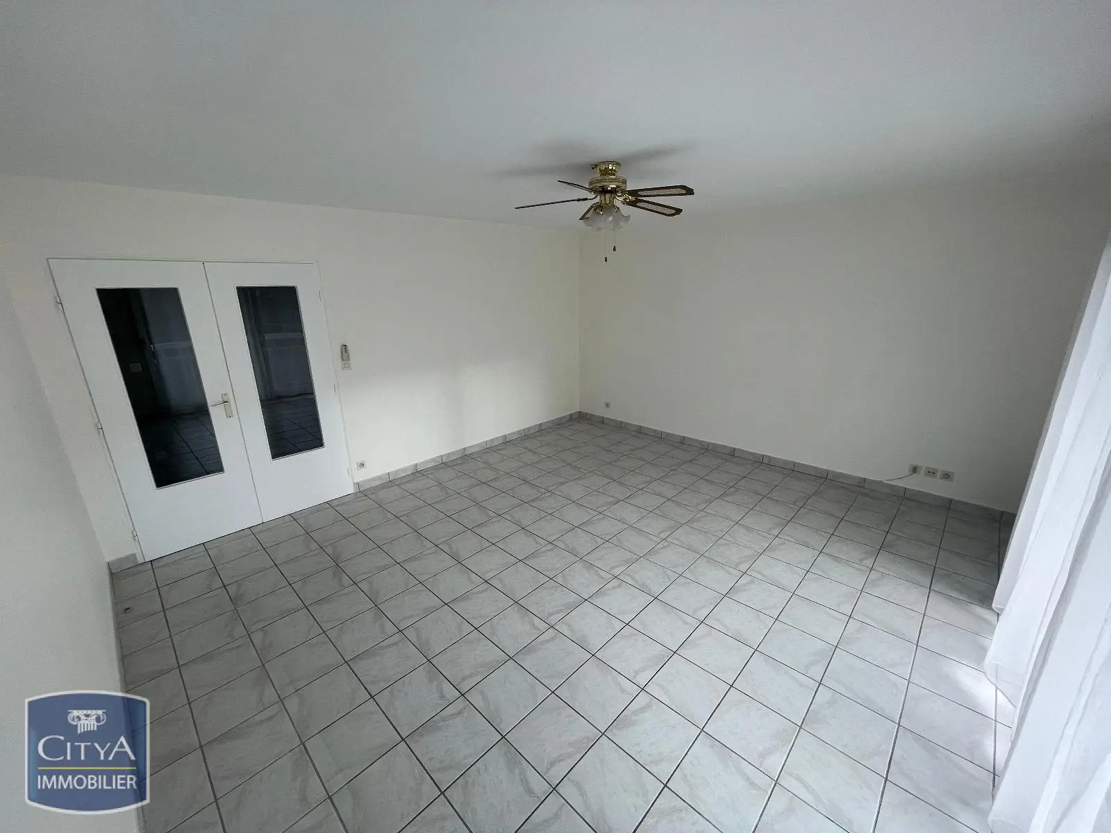 Photo 2 Appartement 3 pièces 80.6m²