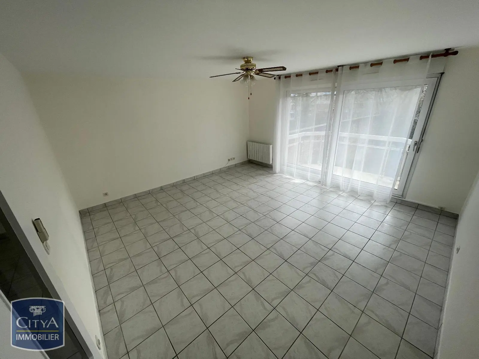 Photo 1 Appartement 3 pièces 80.6m²