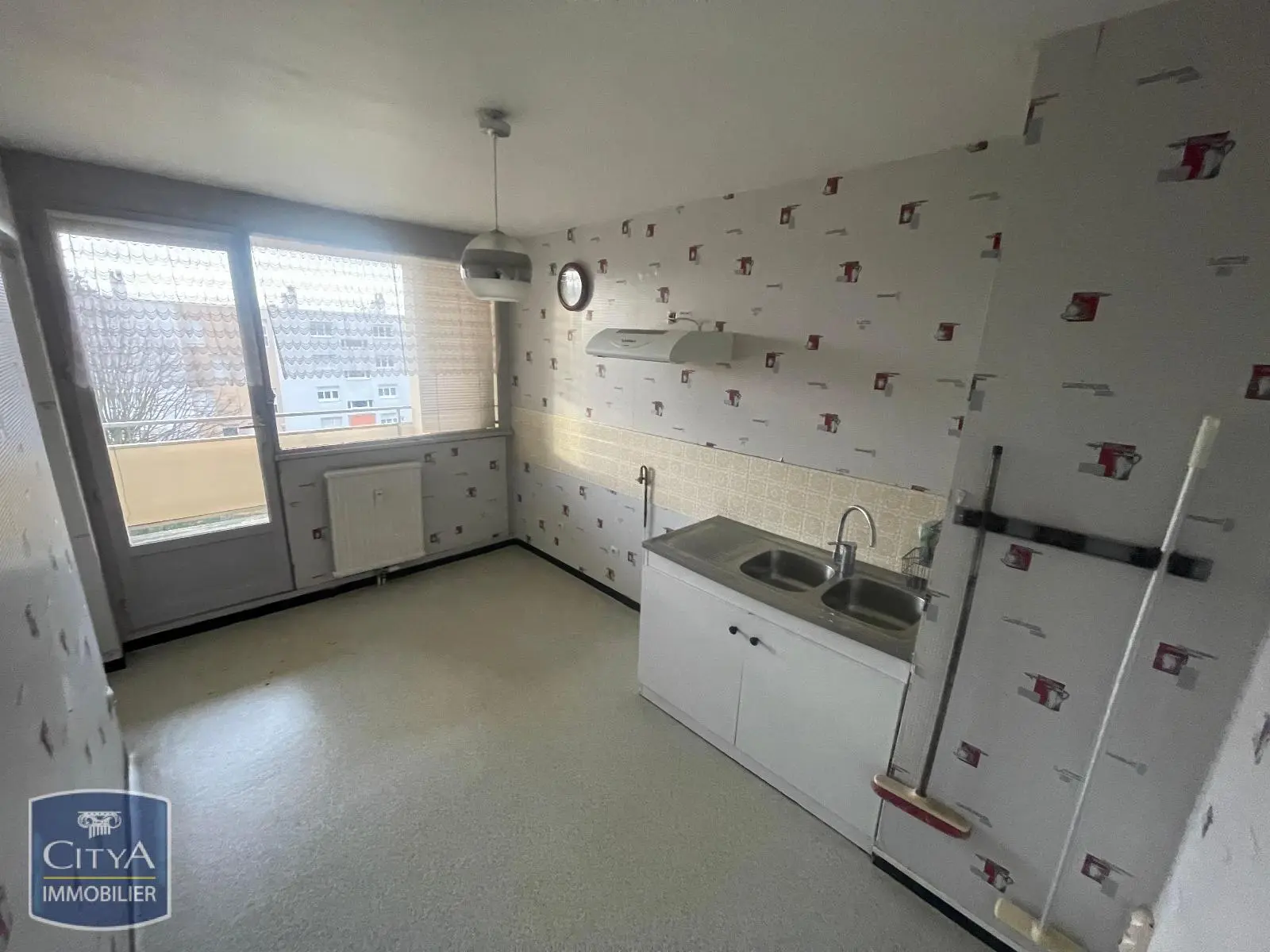 Photo 2 Appartement 3 pièces 68.66m²