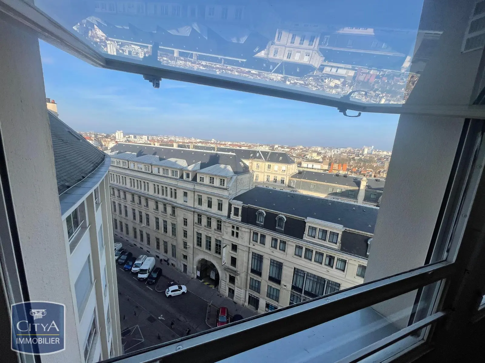 Photo 4 Appartement 2 pièces 49.12m²