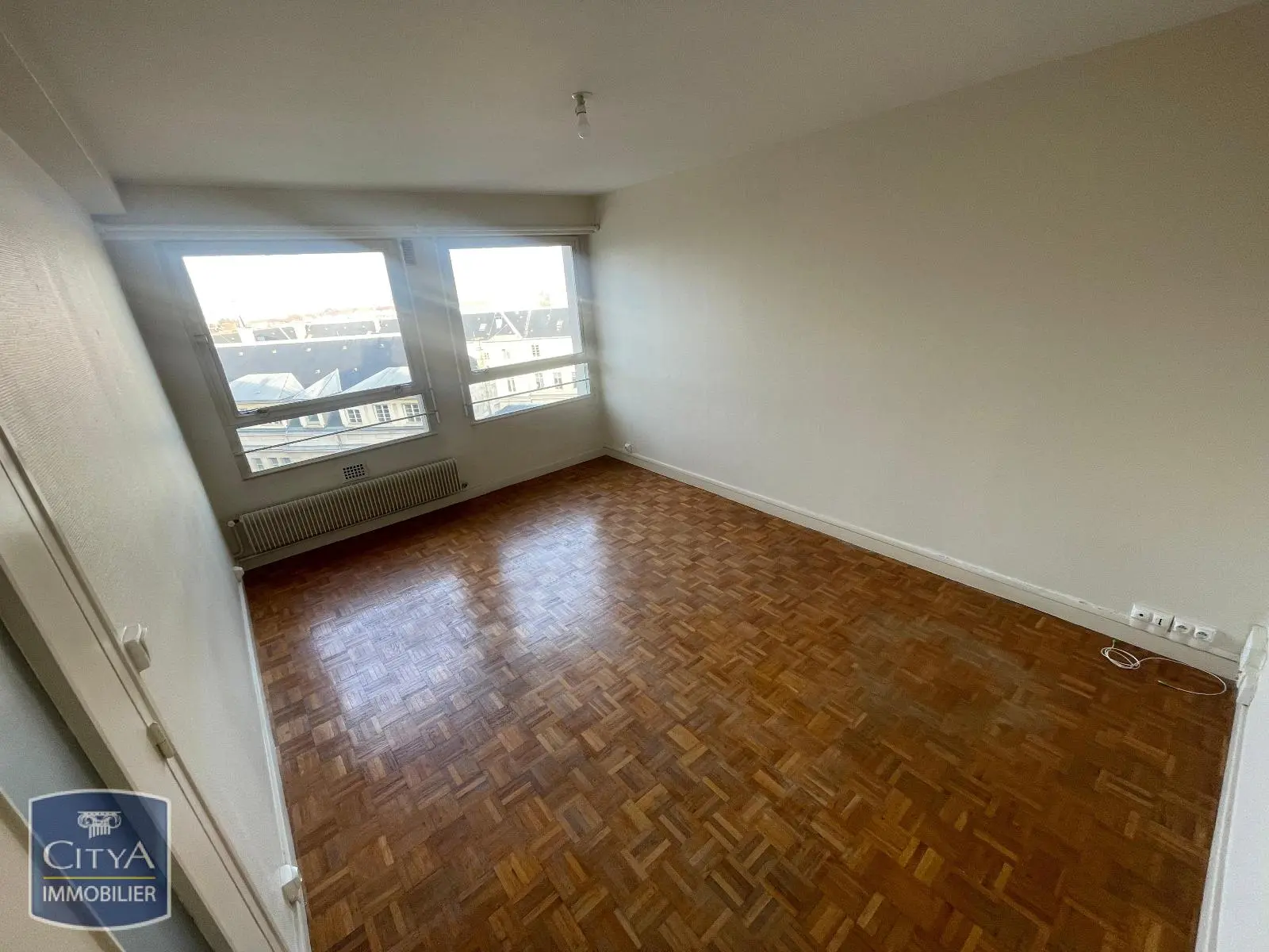 Photo 2 Appartement 2 pièces 49.12m²