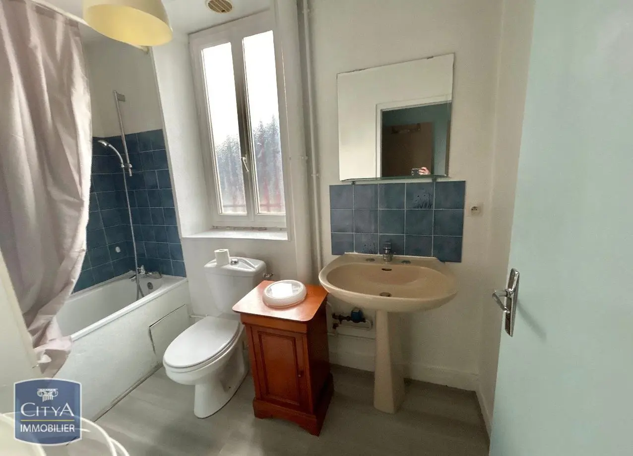 Photo 2 Appartement 1 pièce 38.35m²