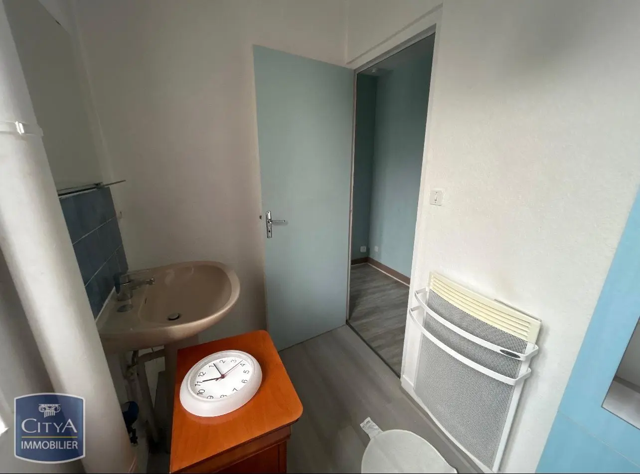 Photo 3 Appartement 1 pièce 38.35m²