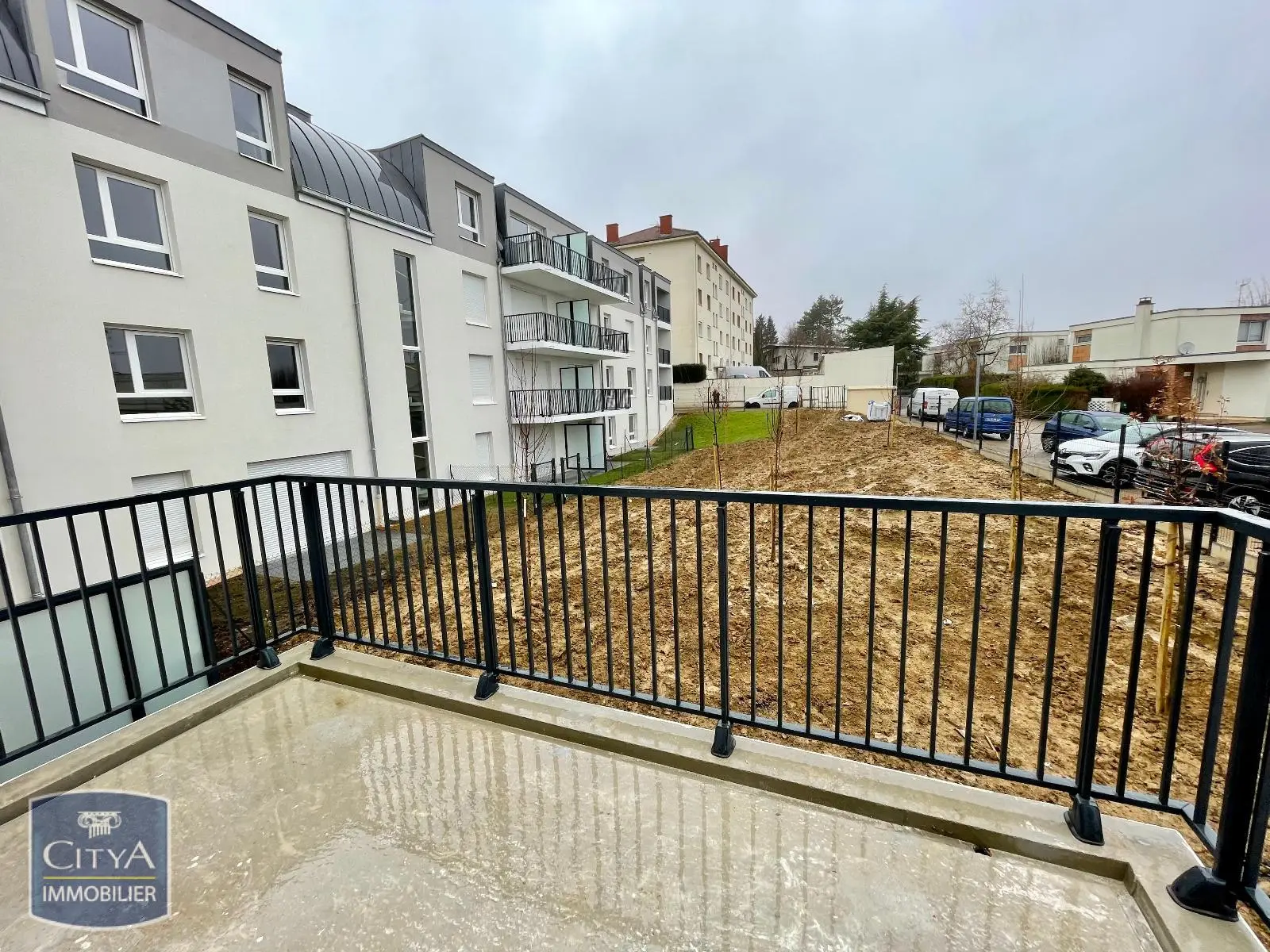 Photo 2 Appartement 3 pièces 63.03m²