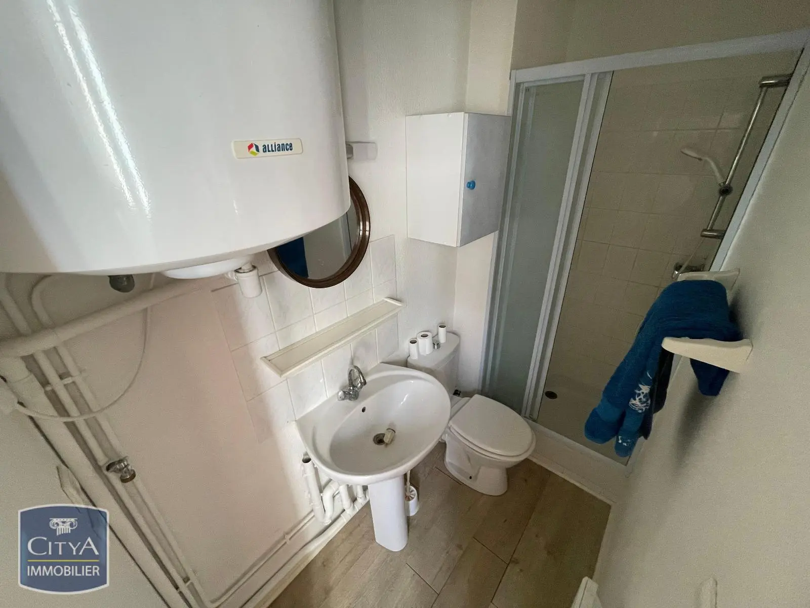 Photo 3 Appartement 1 pièce 17.99m²