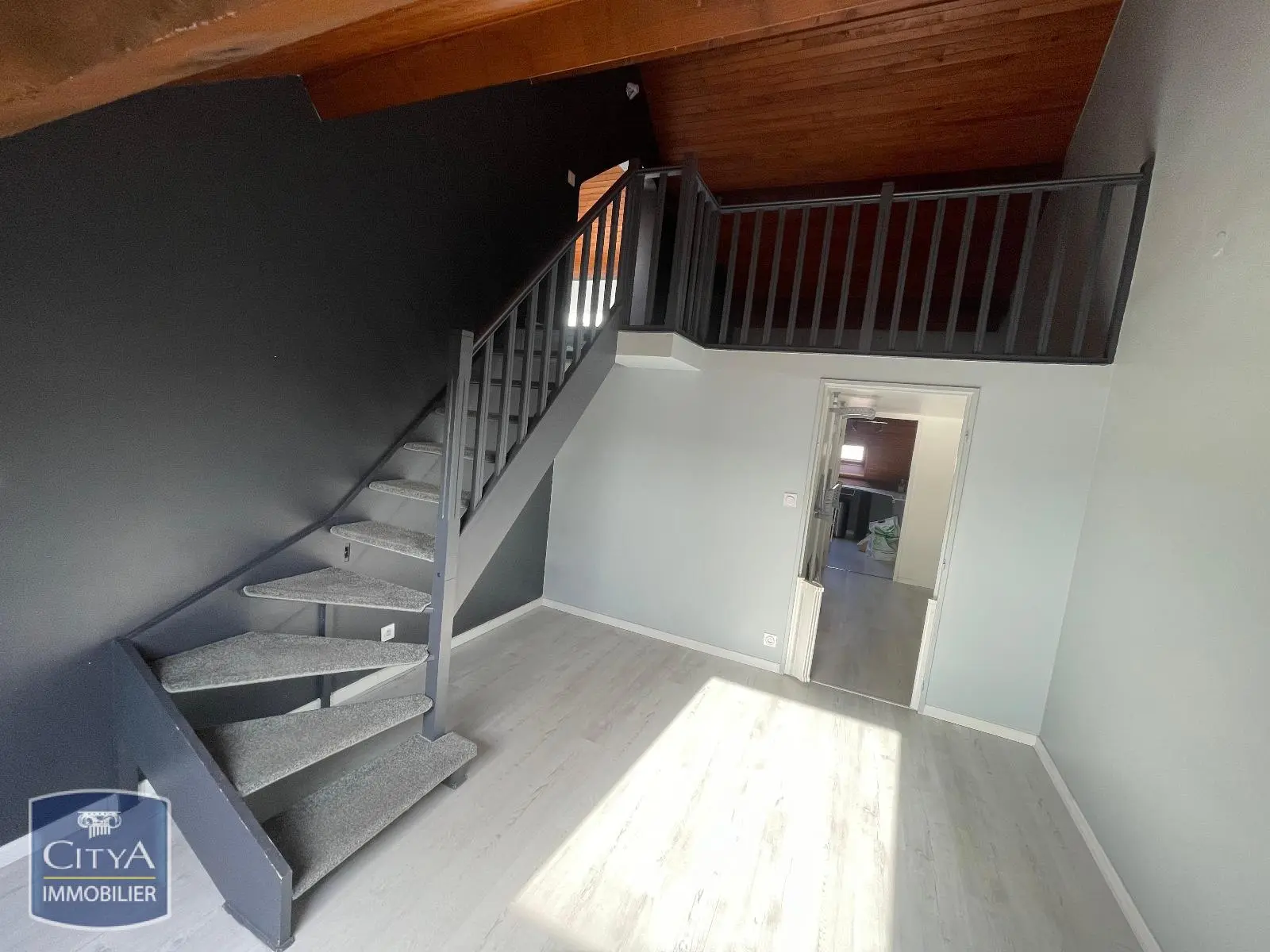 Photo 1 Appartement 3 pièces 61.48m²