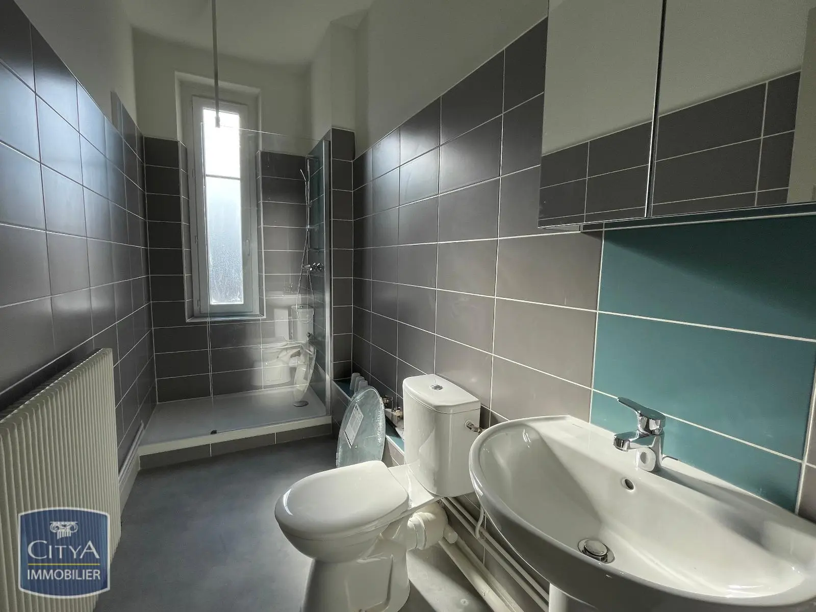 Photo 2 appartement Dijon