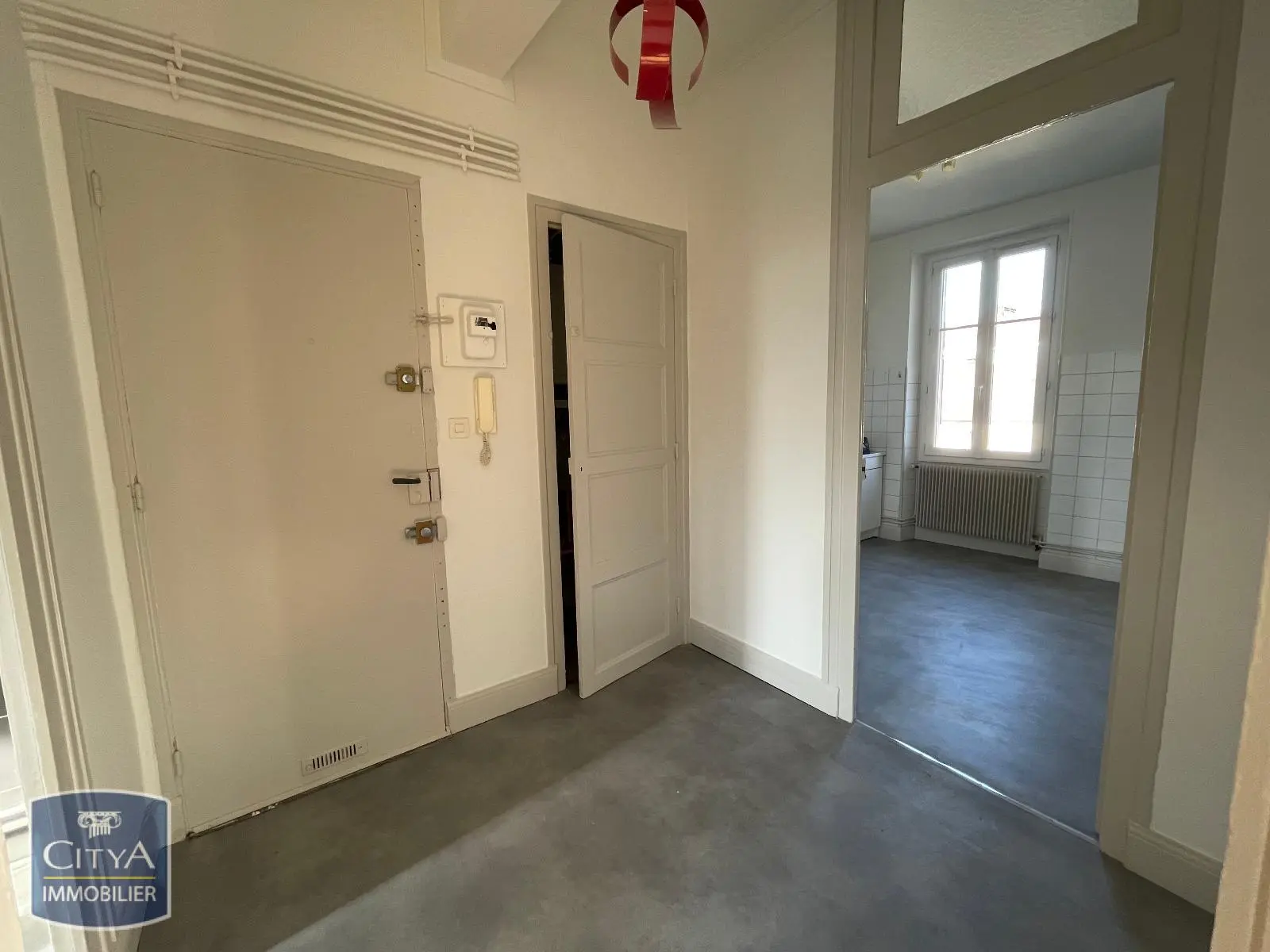 Photo 3 appartement Dijon