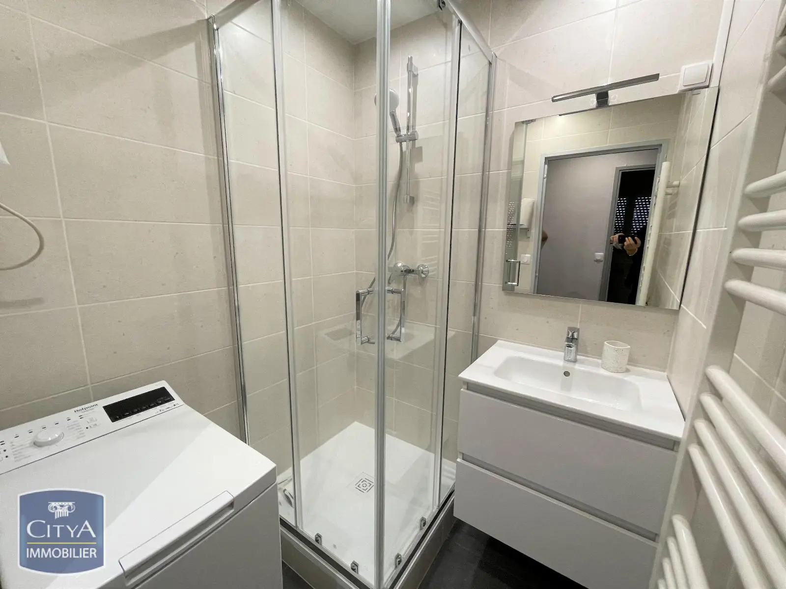 Photo 7 Appartement 3 pièces 49.09m²