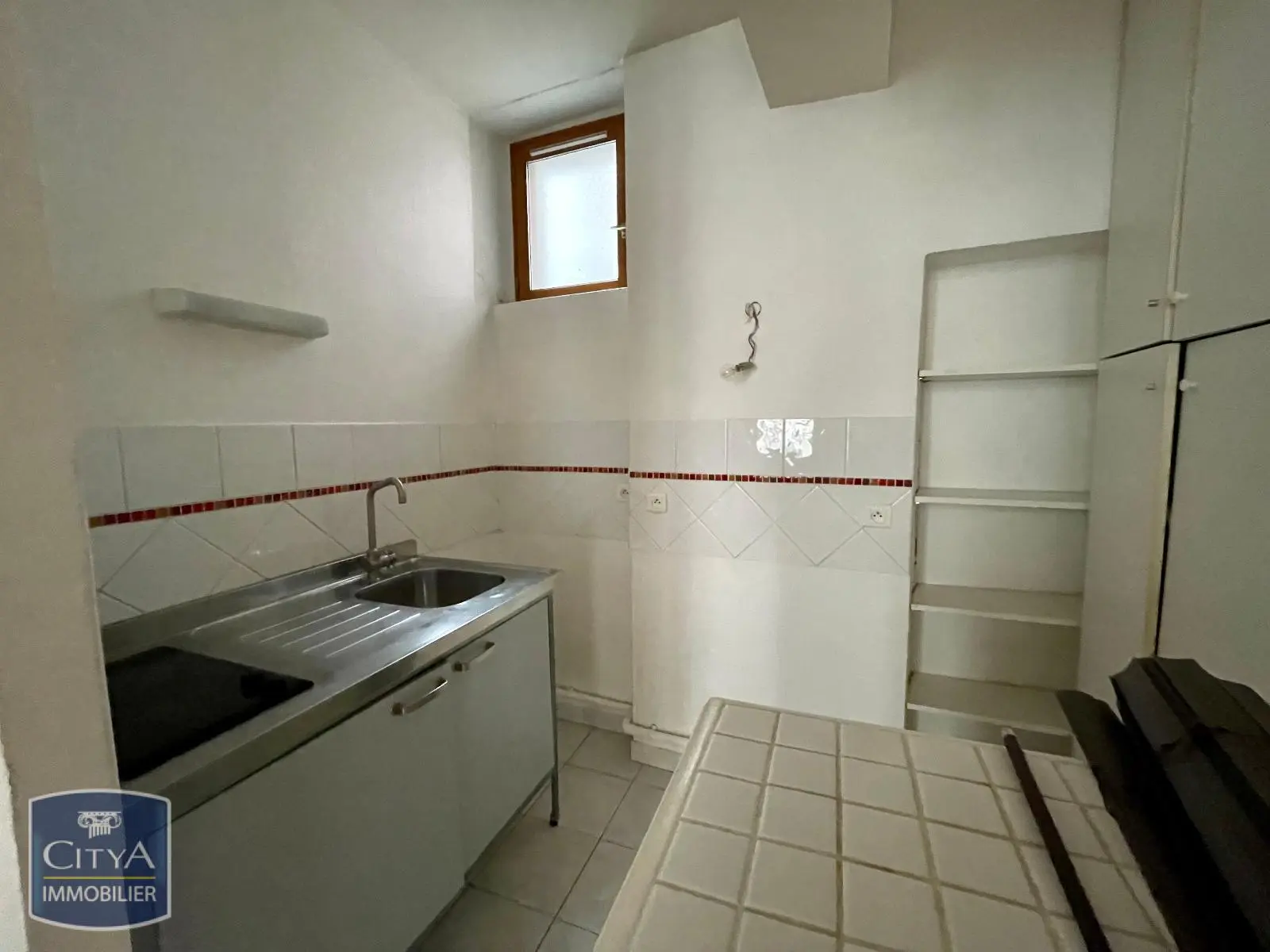 Photo 3 Appartement 1 pièce 24.85m²