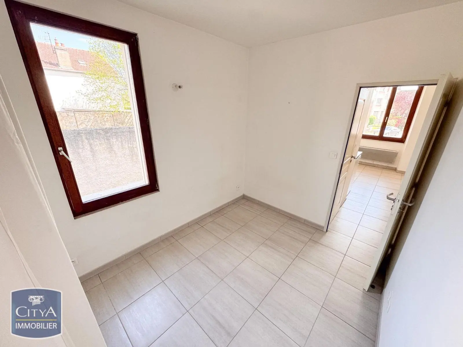 Photo 1 appartement Dijon