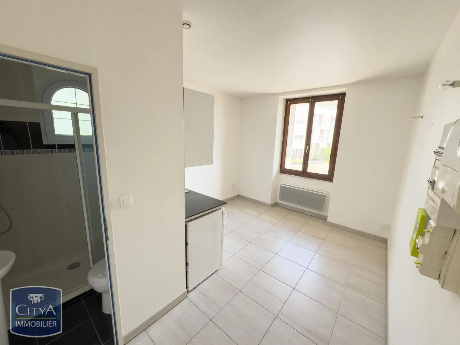 Photo 2 appartement Dijon