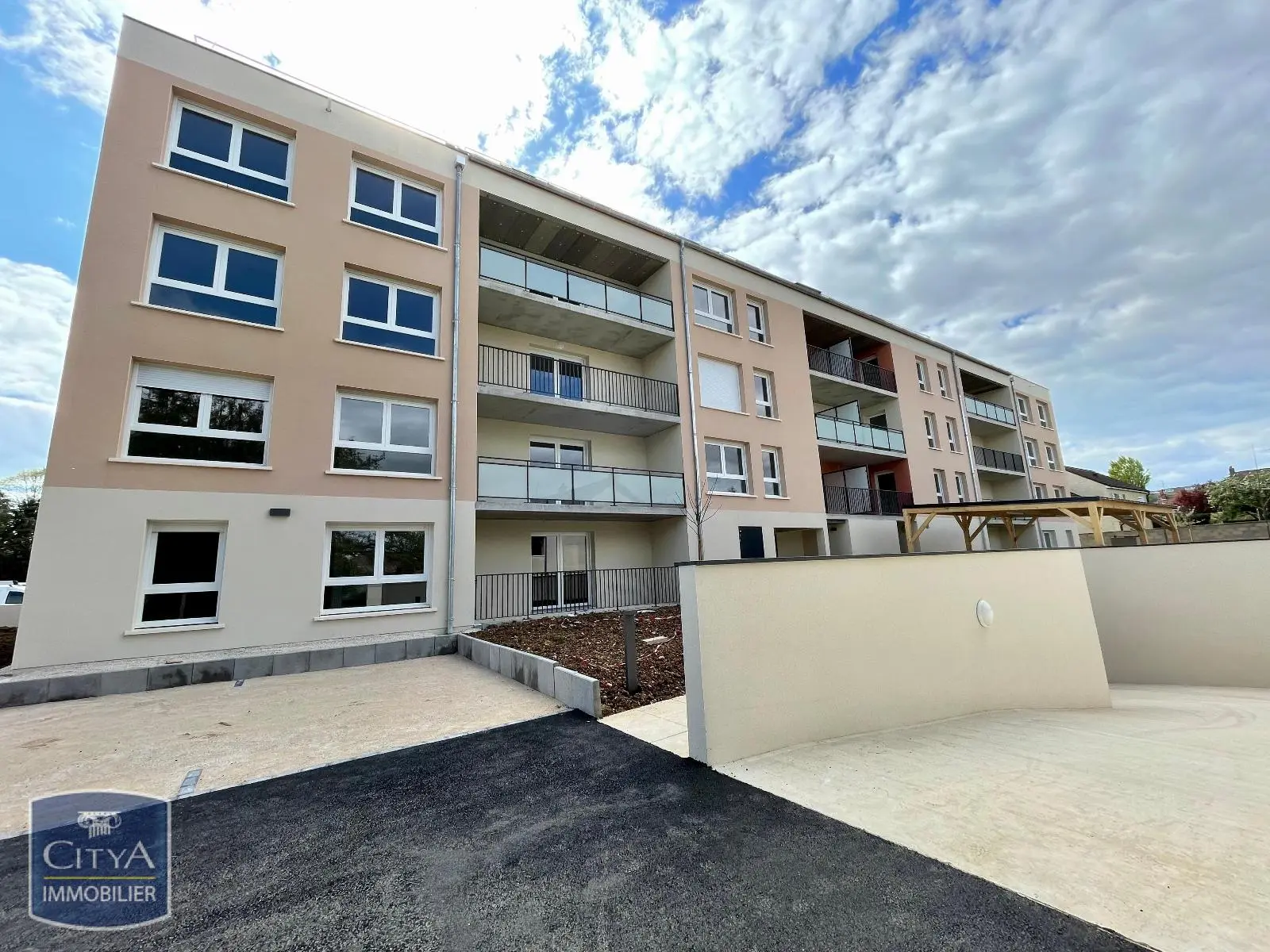 Photo 8 Appartement 3 pièces 66.04m²