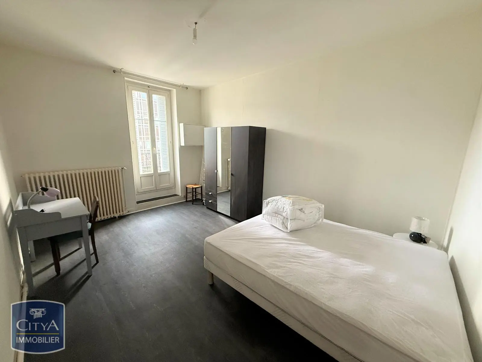 Photo 2 Appartement 3 pièces 55.03m²