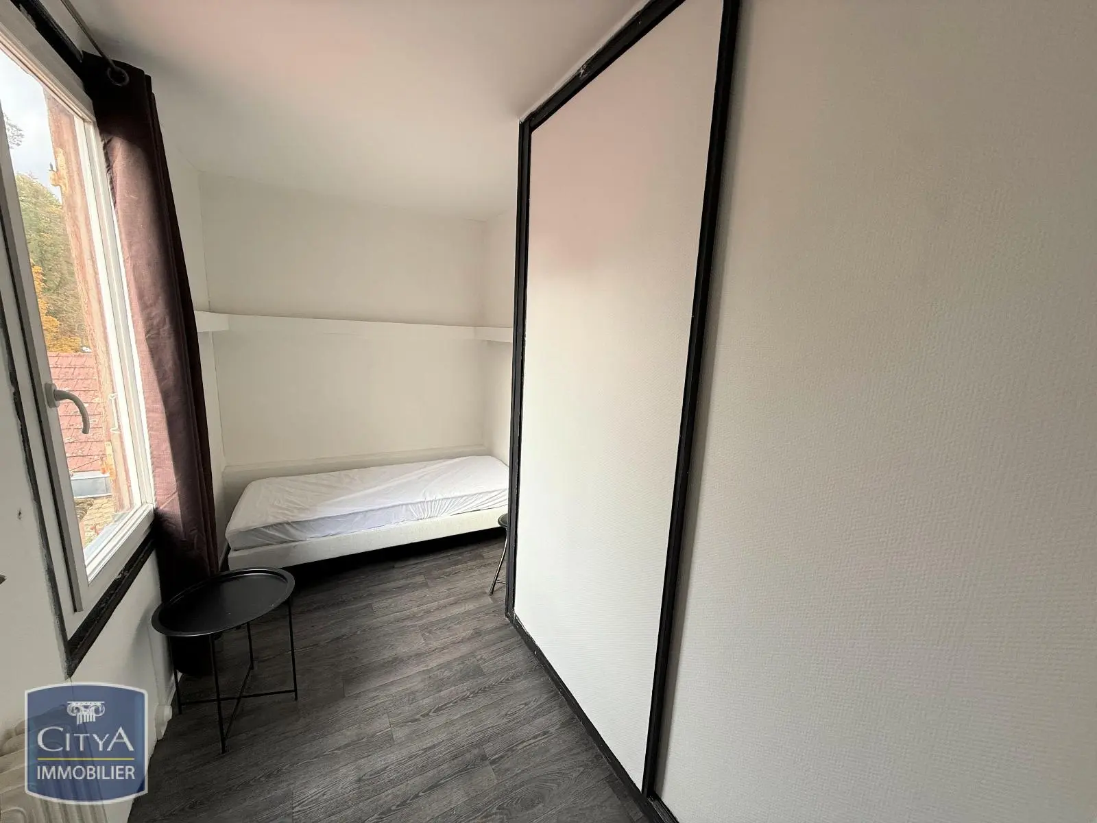 Photo 3 Appartement 3 pièces 55.03m²