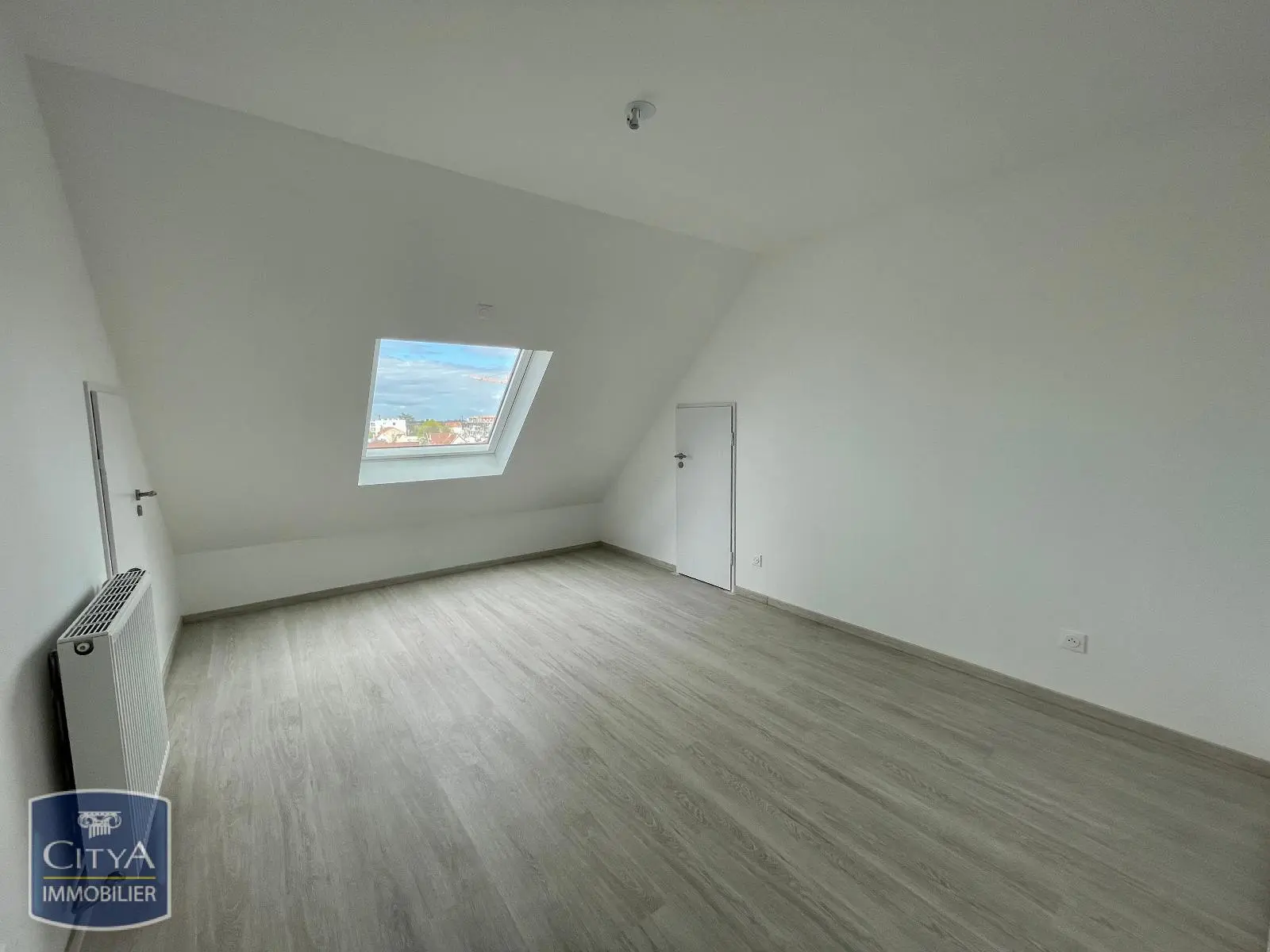Photo 2 Appartement 2 pièces 54.82m²