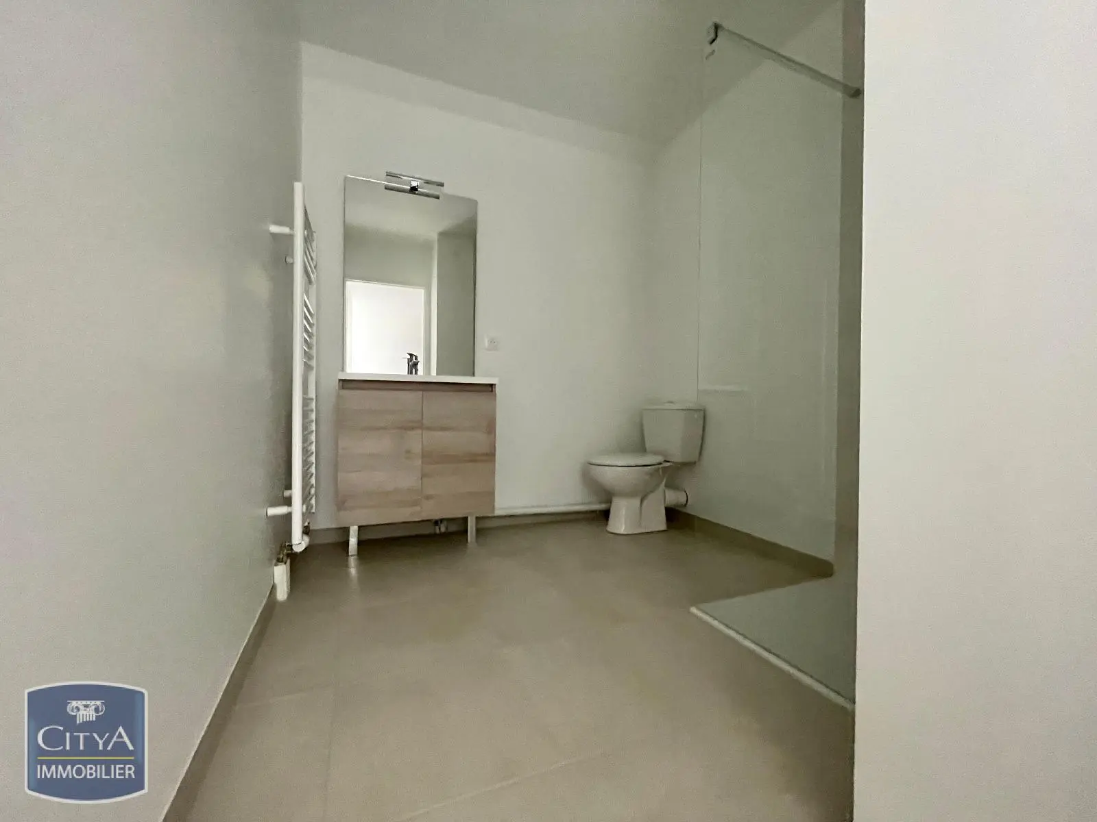 Photo 4 Appartement 2 pièces 54.82m²