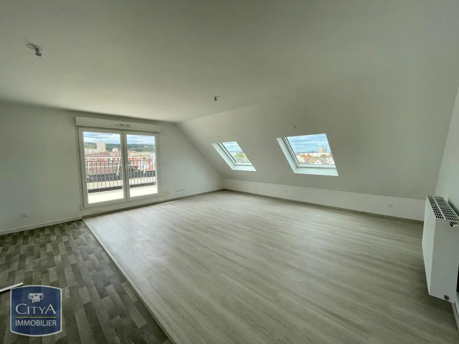 Photo 5 Appartement 2 pièces 54.82m²