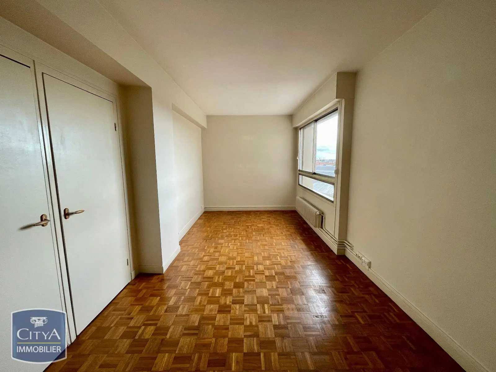 Photo 5 Appartement 2 pièces 46.72m²