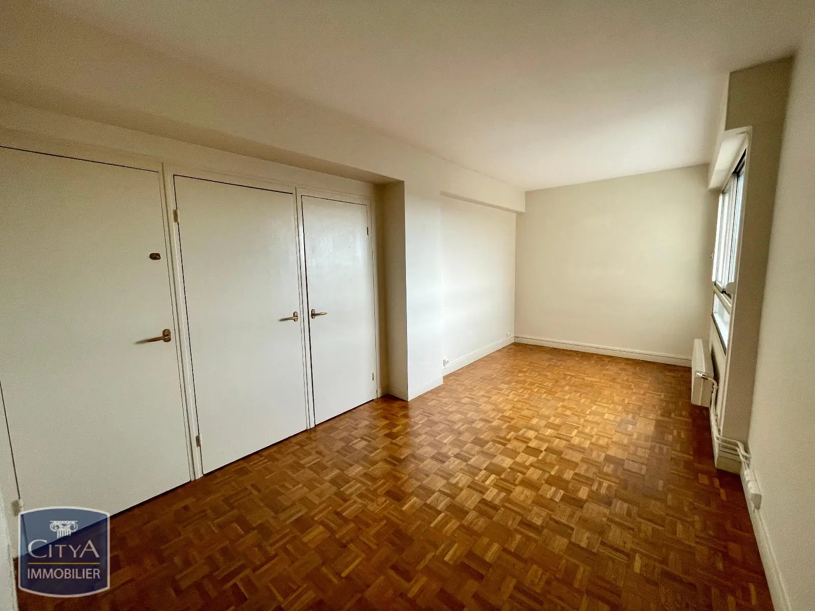 Photo 6 Appartement 2 pièces 46.72m²